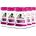 Attivatore bio-enzimatico per fosse Imhoff 500g