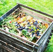 Attivatore compost